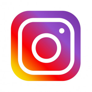 Bilde av Instagram-logoen